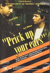 Thumbnail - PRICK UP YOUR EARS