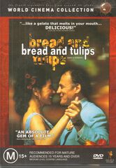 Thumbnail - BREAD AND TULIPS