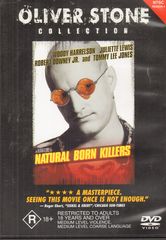 Thumbnail - NATURAL BORN KILLERS