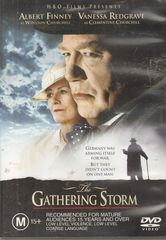 Thumbnail - GATHERING STORM