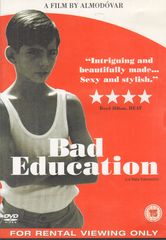 Thumbnail - BAD EDUCATION