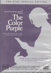 Thumbnail - COLOR PURPLE