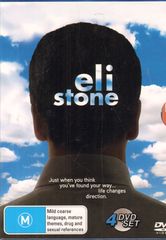 Thumbnail - ELI STONE