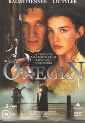 Thumbnail - ONEGIN