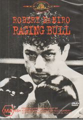 Thumbnail - RAGING BULL