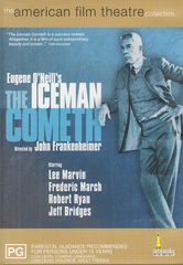 Thumbnail - ICEMAN COMETH