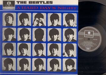 Thumbnail - BEATLES