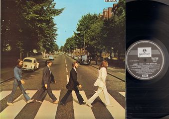 Thumbnail - BEATLES