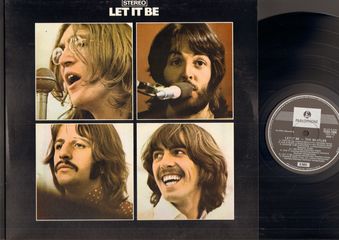 Thumbnail - BEATLES