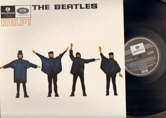 Thumbnail - BEATLES