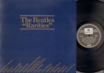 Thumbnail - BEATLES