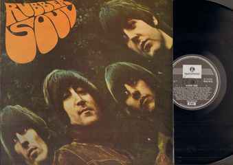 Thumbnail - BEATLES