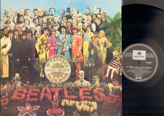 Thumbnail - BEATLES