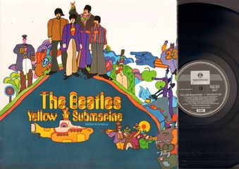 Thumbnail - BEATLES