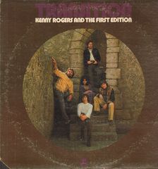 Thumbnail - ROGERS,Kenny,& The First Edition