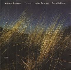 Thumbnail - BRAHEM,Anouar/John SURMAN/Dave HOLLAND