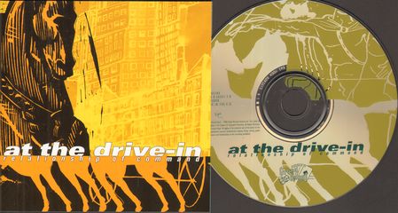 Thumbnail - AT THE DRIVE-IN