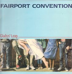 Thumbnail - FAIRPORT CONVENTION