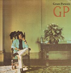 Thumbnail - PARSONS,Gram