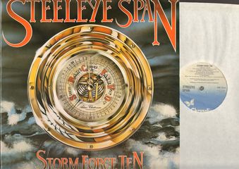 Thumbnail - STEELEYE SPAN