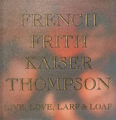 Thumbnail - FRENCH FRITH KAISER THOMPSON
