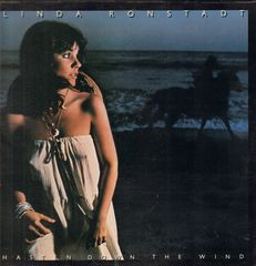 Thumbnail - RONSTADT,Linda