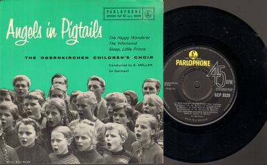 Thumbnail - OBERNKIRCHEN CHILDREN'S CHOIR