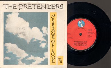 Thumbnail - PRETENDERS