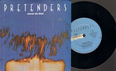 Thumbnail - PRETENDERS