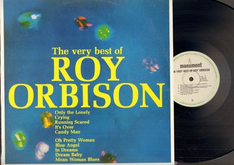 Thumbnail - ORBISON,Roy