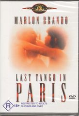 Thumbnail - LAST TANGO IN PARIS