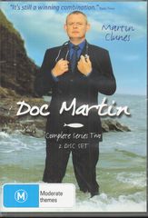 Thumbnail - DOC MARTIN