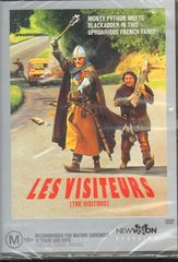 Thumbnail - LES VISITEURS