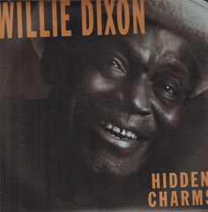 Thumbnail - DIXON,Willie