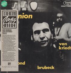 Thumbnail - BRUBECK,Dave,Quintet