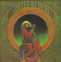 Thumbnail - GRATEFUL DEAD