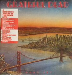 Thumbnail - GRATEFUL DEAD