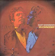 Thumbnail - BACHARACH,Burt