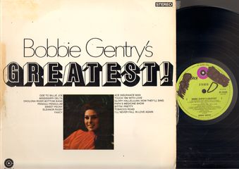 Thumbnail - GENTRY,Bobbie