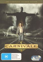 Thumbnail - CARNIVALE