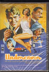 Thumbnail - UNDERCOVER