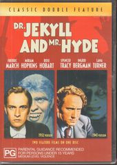 Thumbnail - DR JEKYLL & MR HYDE