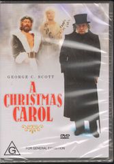 Thumbnail - CHRISTMAS CAROL