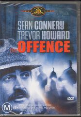 Thumbnail - OFFENCE