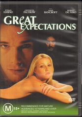 Thumbnail - GREAT EXPECTATIONS