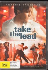 Thumbnail - TAKE THE LEAD