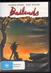 Thumbnail - BADLANDS