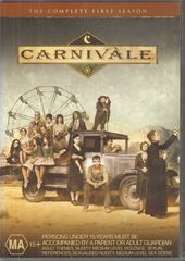 Thumbnail - CARNIVALE