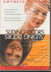 Thumbnail - SLIDING DOORS