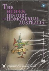 Thumbnail - HIDDEN HISTORY OF HOMOSEXUAL AUSTRALIA